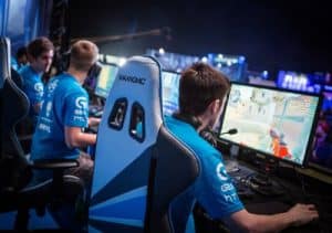 مراسم معرفی کارت گرافیک جدید ایسوس