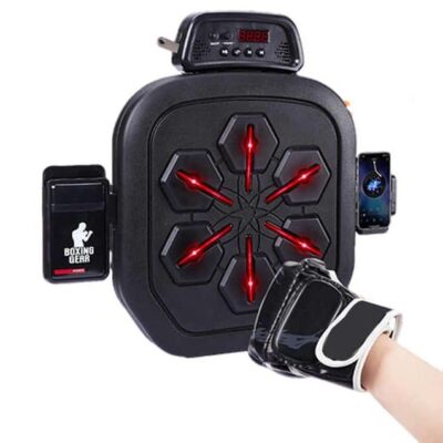 گجت بوکس دیواری موزیکال Topko