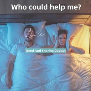 گیره بینی ضد خر و پف