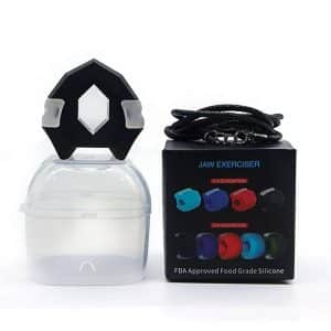 دستگاه تقویت فک مدل زاویه ساز وارداتی