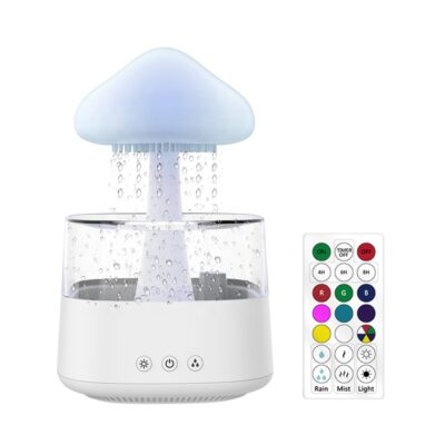 دستگاه شبیه‌ساز باران Rain Cloud