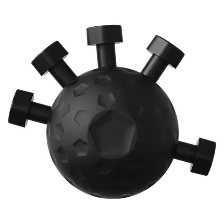 توپ تقویت مچ و انگشت