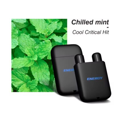 انرژی بخش تنفسی