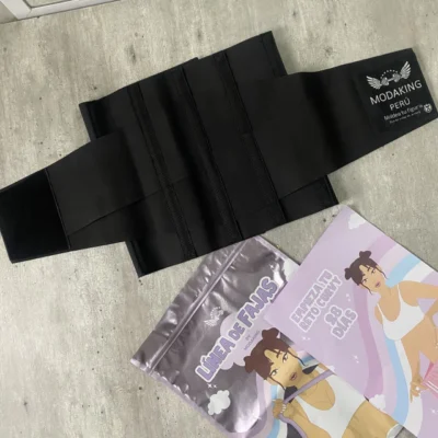 گن چسبی برند مداکینگ