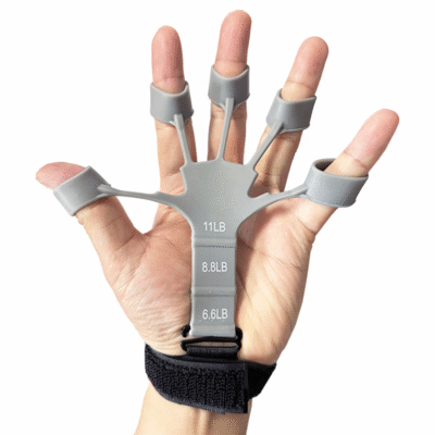 گریپستر مبتدی