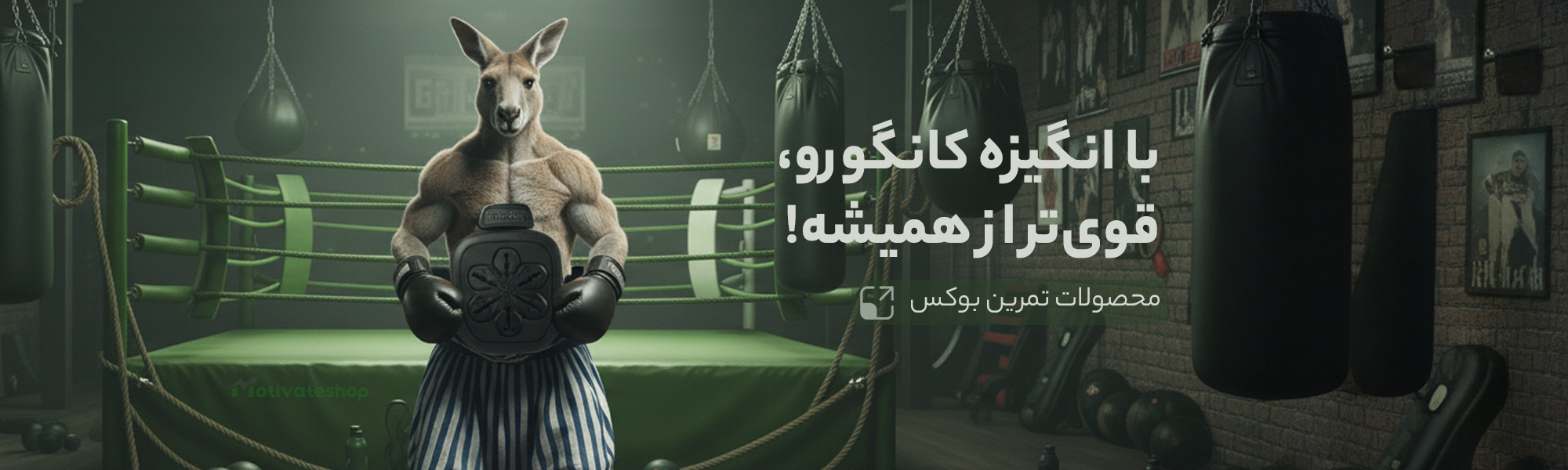 بوکس دیواری